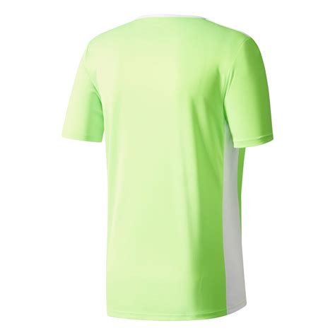 trikot neon grün adidas|adidas Fußball .